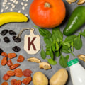 Understanding Vitamin K for Bariatric Health and Weight Loss
