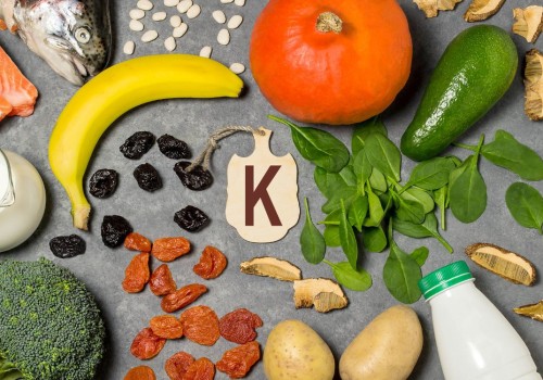 Understanding Vitamin K for Bariatric Health and Weight Loss