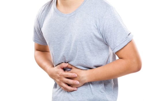 Causes of Iron Deficiency After Bariatric Surgery