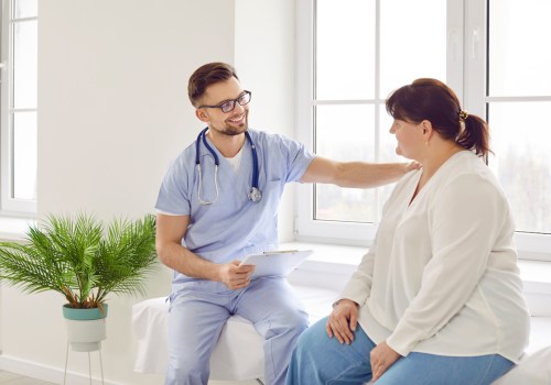 Understanding Iron Deficiency and Treatment Options for Bariatric Surgery Patients
