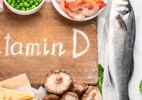 Understanding Vitamin D for Bariatric Patients