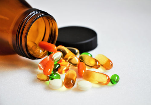 All You Need to Know About Bariatric Vitamins