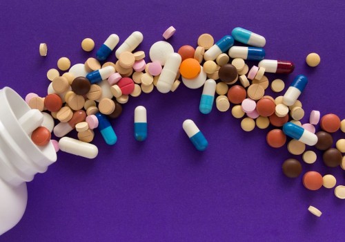 All You Need to Know About Folic Acid Supplements for Bariatric Patients